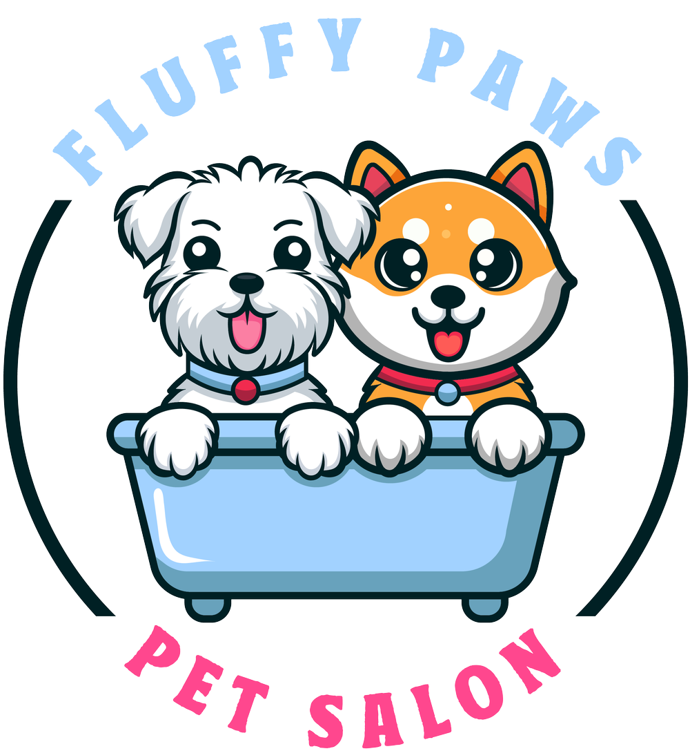 Fluffy Paws Pet Supplies & Grooming: Pamper Your Pet Today