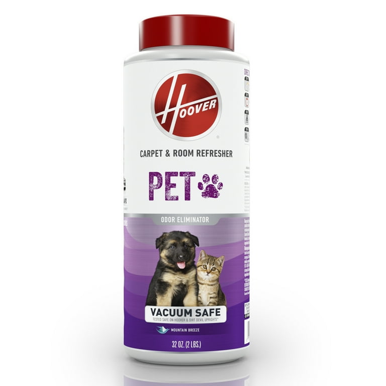 Pet Carpet Cleaner Powder: The Quick Way to a Clean and Odor-Free Home