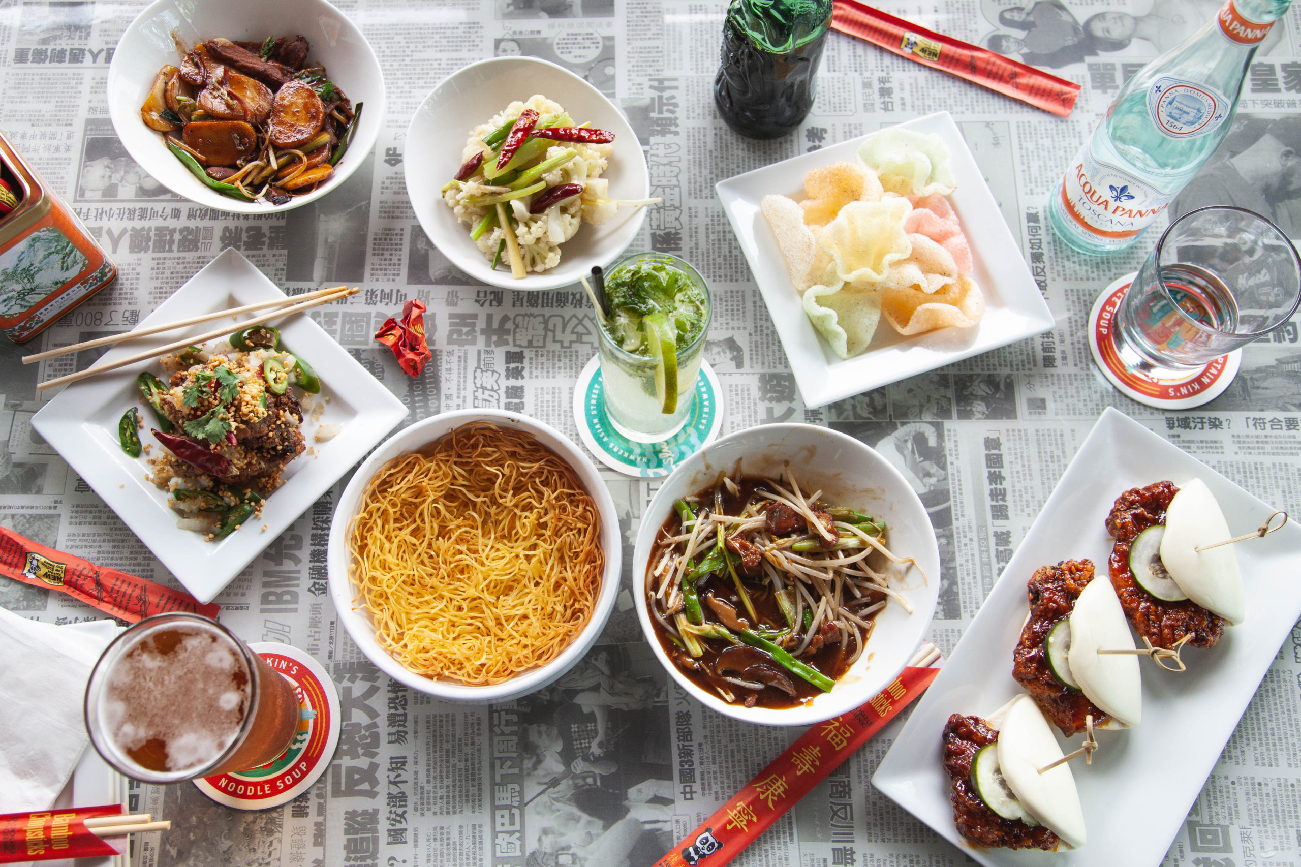 Where to Find Authentic Chinese Food St Pete: A Foodies Guide