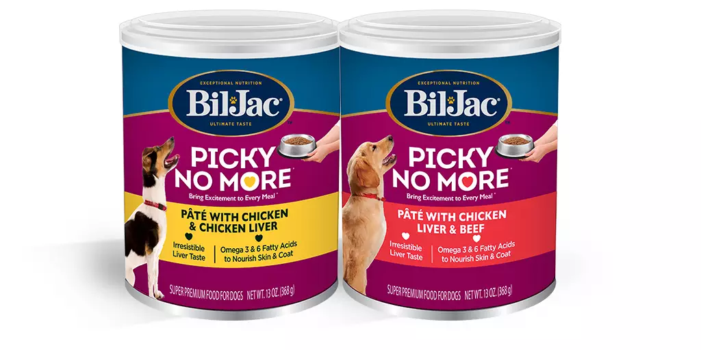 Wet Bil Jac Dog Food Reviews: A Complete Guide for Picky Eaters