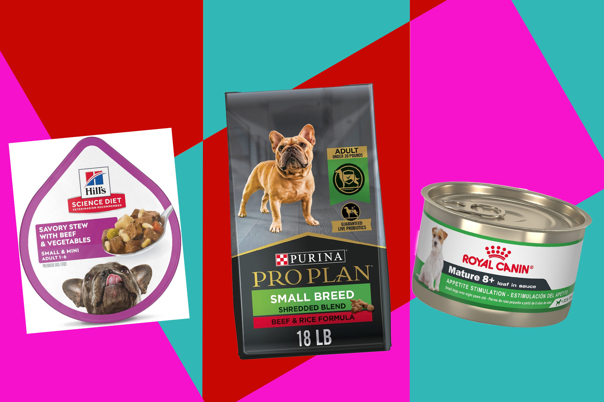 Is Small Chewy Dog Food Good for Dogs? Heres What You Need to Know