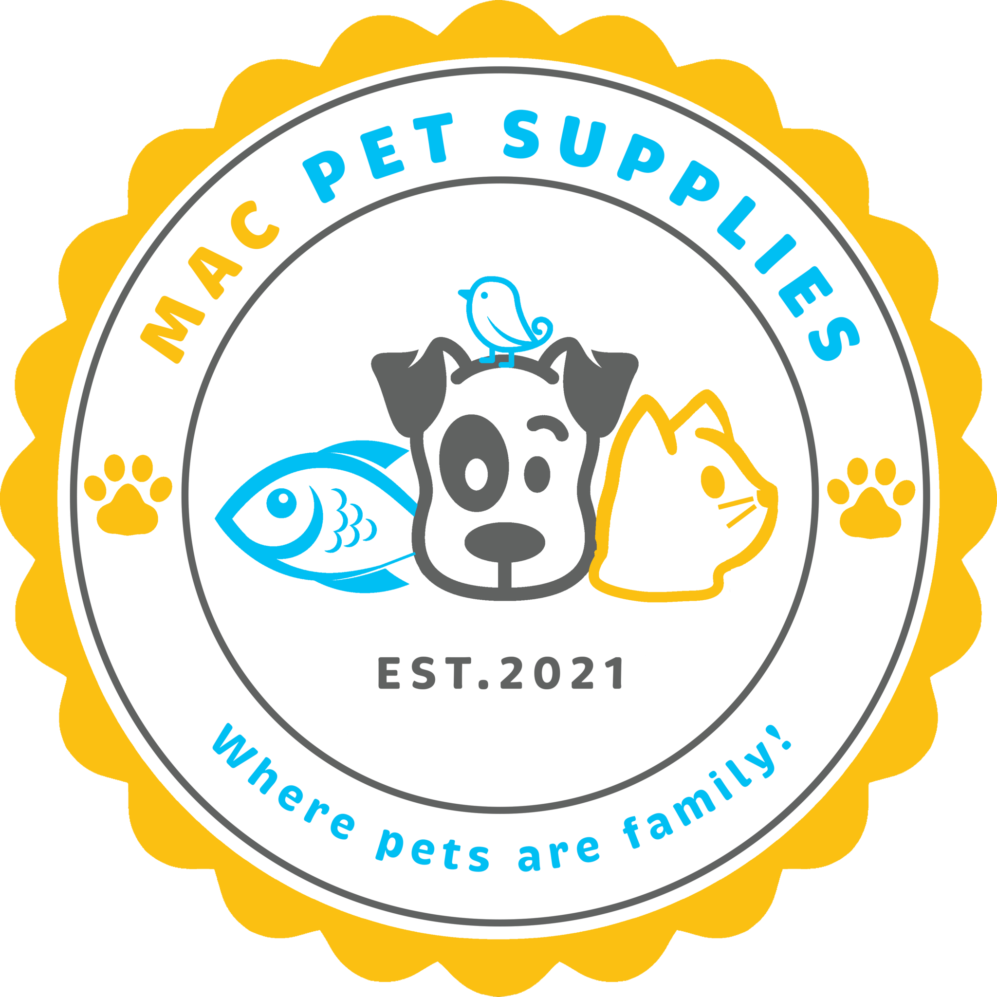 Macs Pet Supply: Affordable Prices and Top-Notch Customer Service
