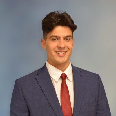 Pete Cuddihy Joins Fox News Media Internship Program