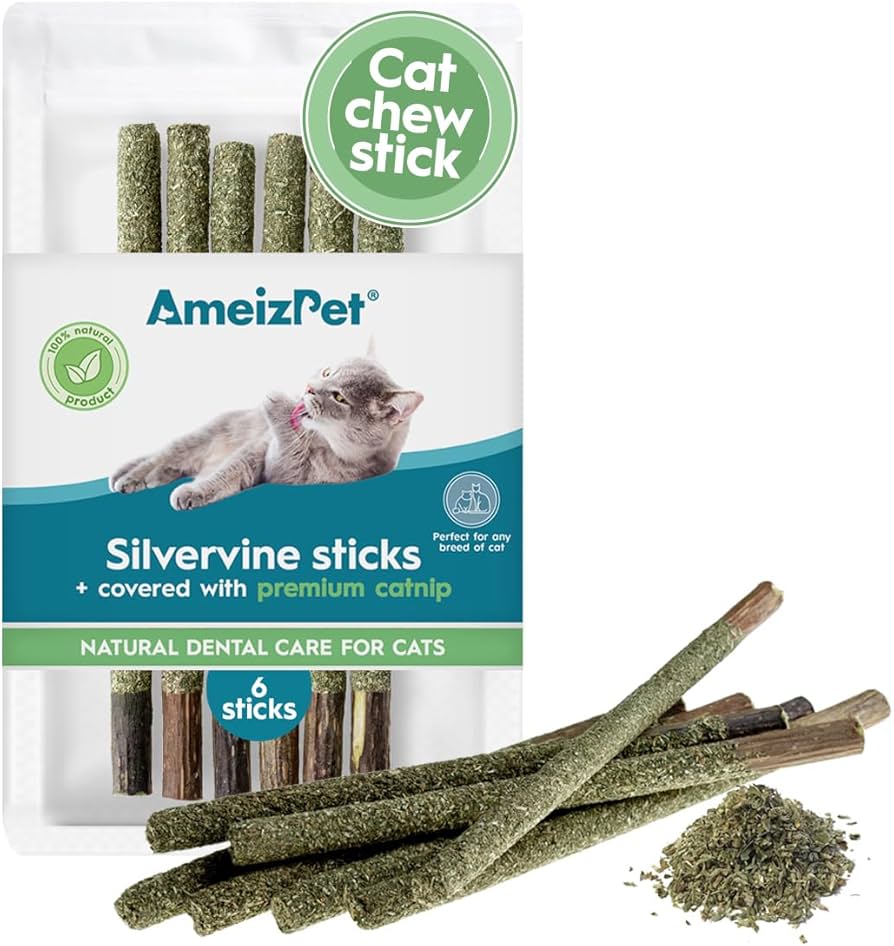 Silvervine for cats: where to find high-quality and affordable products?