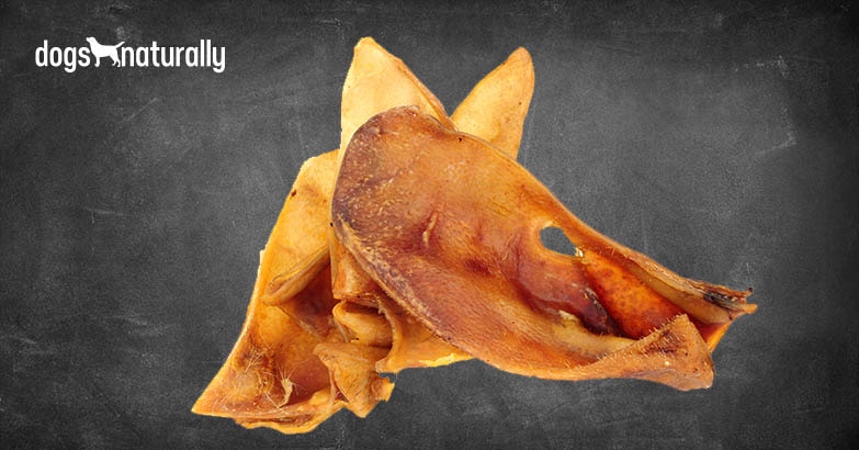 Pig Ears for Dogs: Benefits, Risks, and Safety Tips