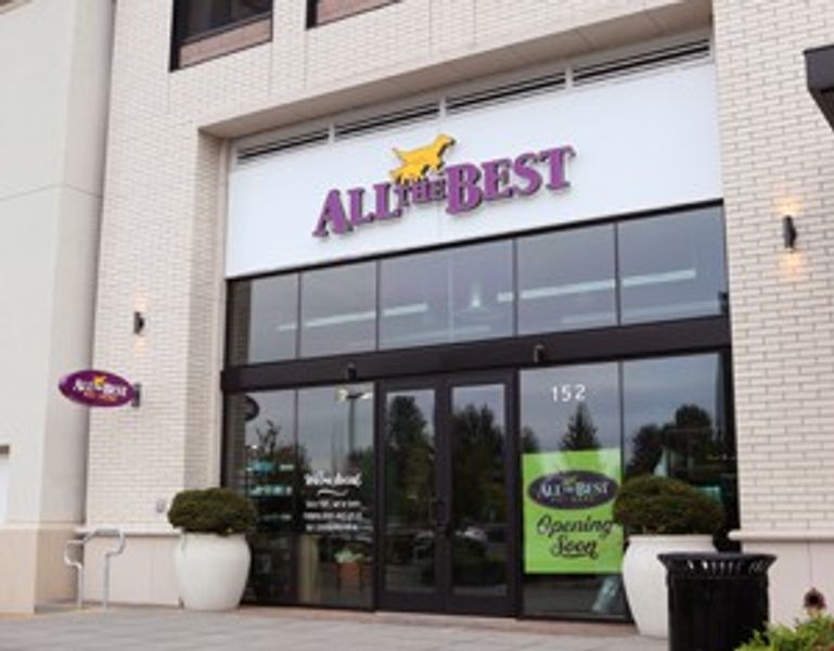 Need All the Best Pet Care? Kirkland Location Now Open!