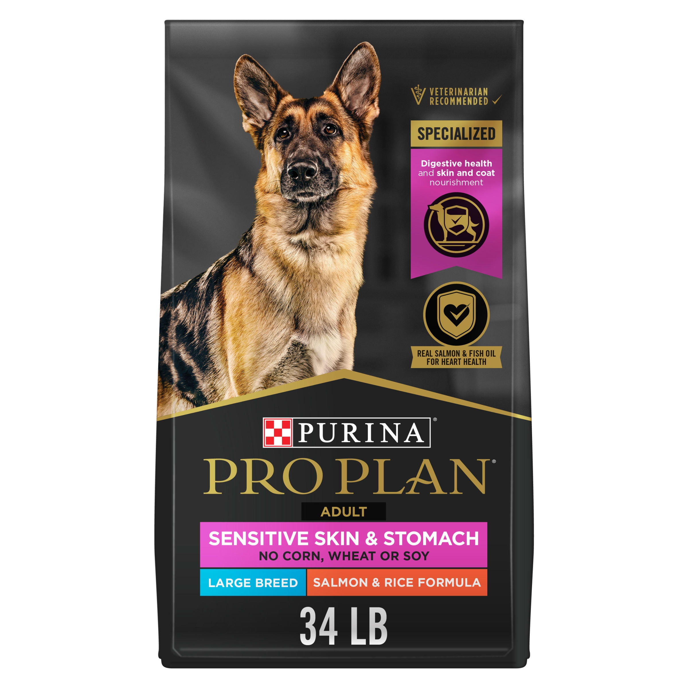 Best Dog Food Showdown: Purina Pro Plan or Nutrisource Select?