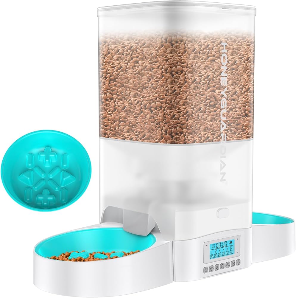 Honeyguaridan Pet Feeder Problems? Quick Fixes Here!