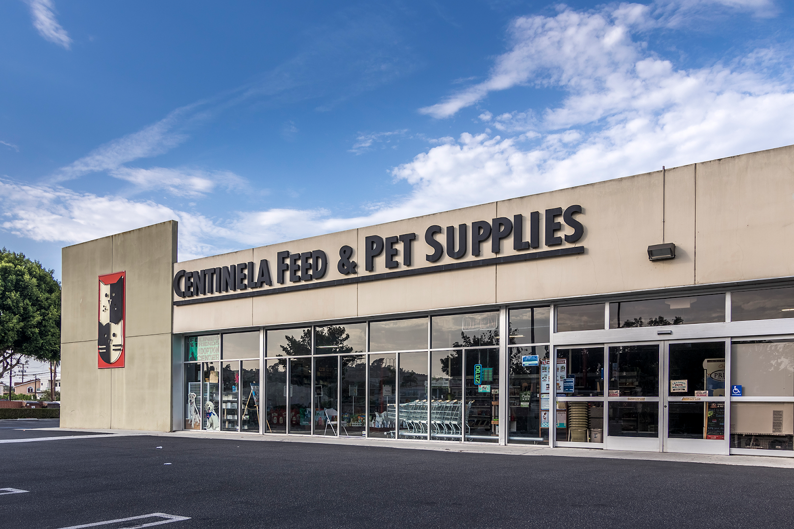 Food, Toys, and More: Find It All at Centinela Pet and Feed Culver City