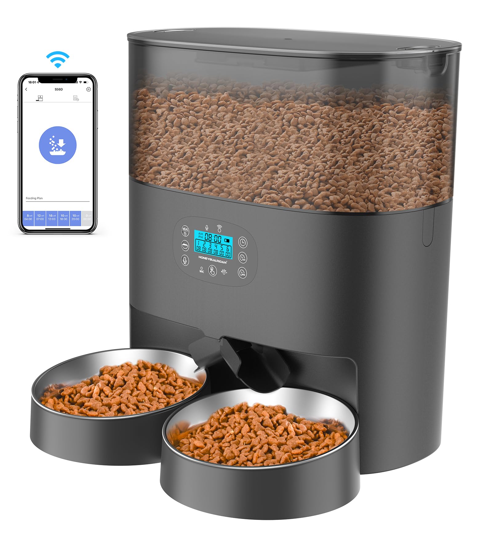 Honeyguaridan Pet Feeder Problems? Quick Fixes Here!
