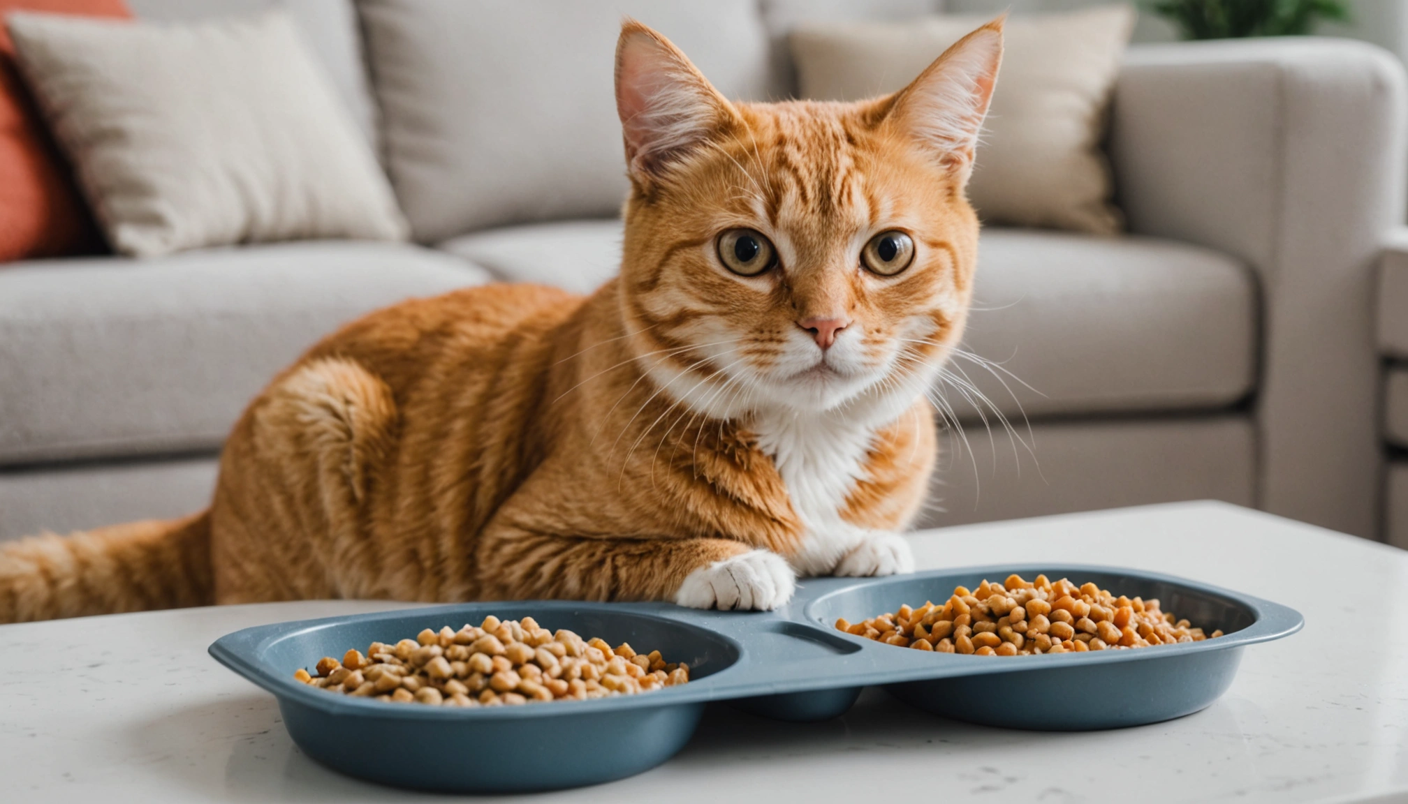 Hydrating Wet Cat Food: Tips for Picky Eaters (Make Mealtime Enjoyable)