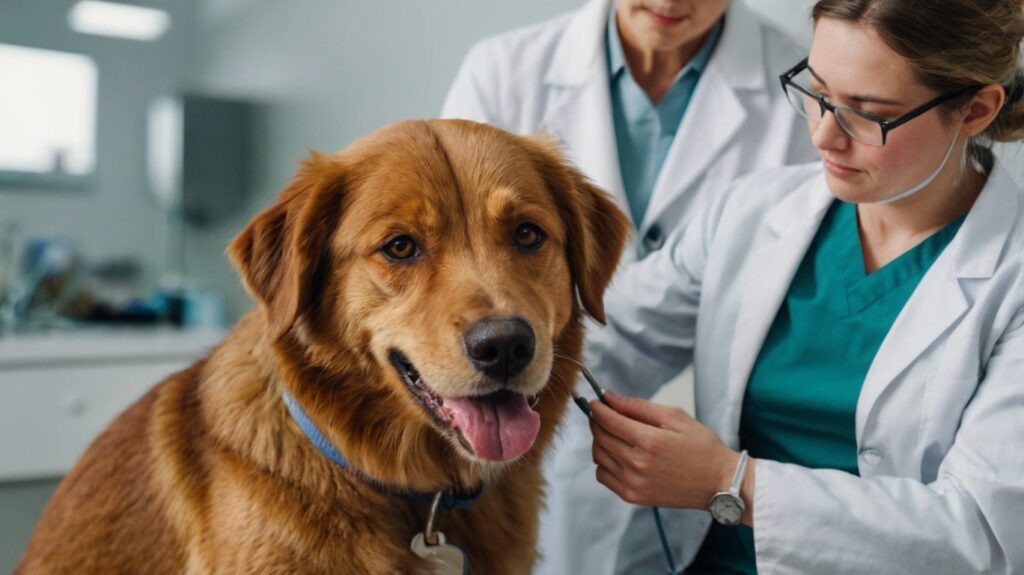 How to determine ivermectin dosage for dogs by weight? Easy steps to follow!