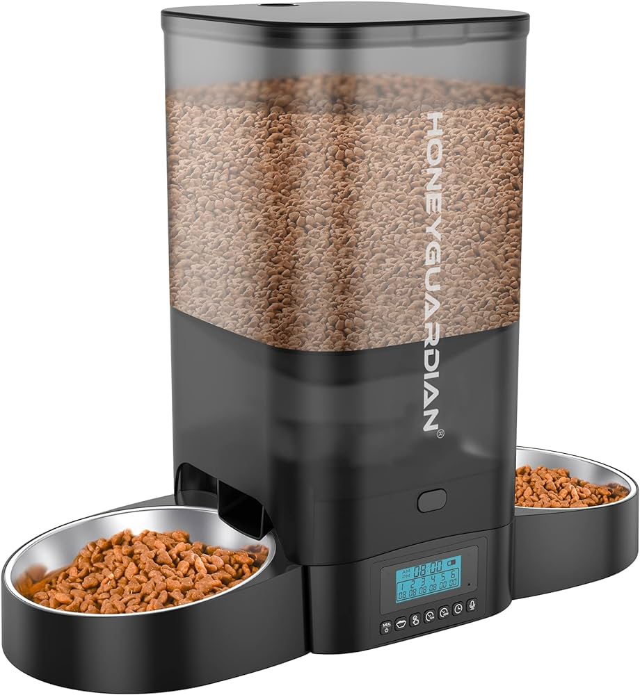 Honeyguaridan Pet Feeder Problems? Quick Fixes Here!