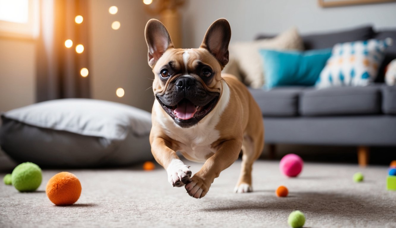 French Bulldog Fawn Care: Tips for a Happy and Healthy Pup
