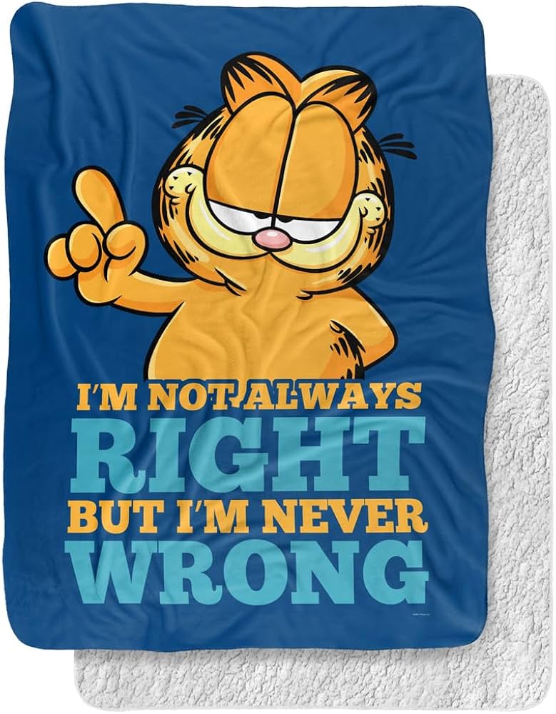 Garfield Blanket: Why You Need One and Where to Find the Best Deals Now!