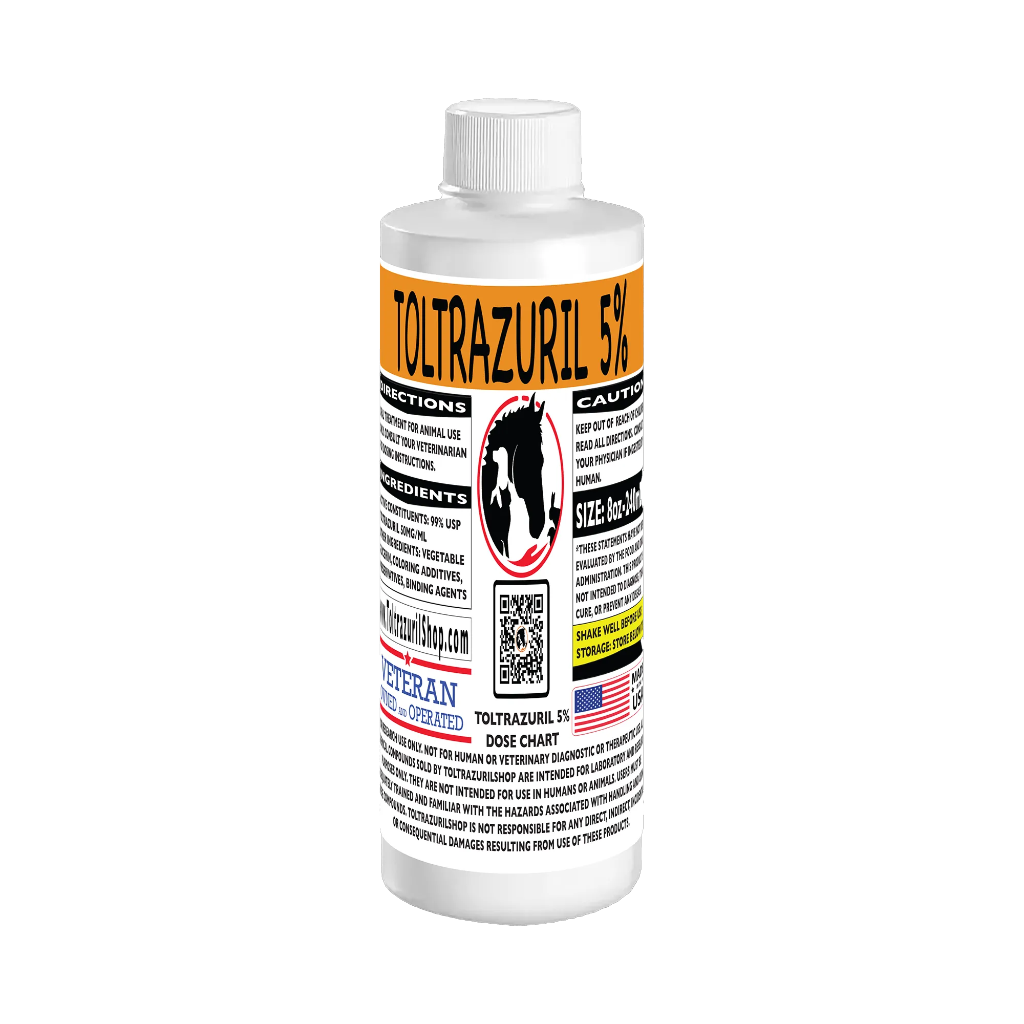 Treating Coccidiosis in Cats: Is Toltrazuril the Best Choice?