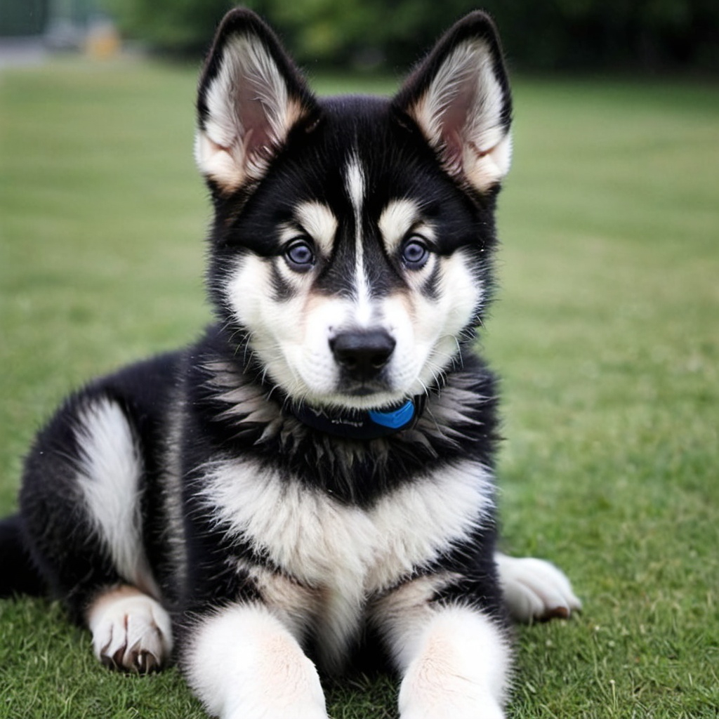 Siberian Husky and Yorkie Mix: What to Expect