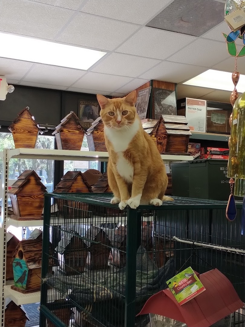 Looking for Bushnell Feed & Pet Supply? Heres What You Need to Know