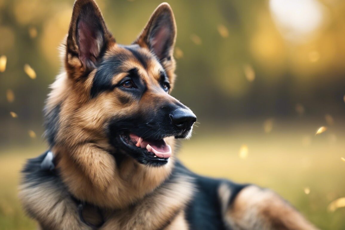 Top Reasons to Love a German Shepherd Mix – A Loyal and Loving Breed