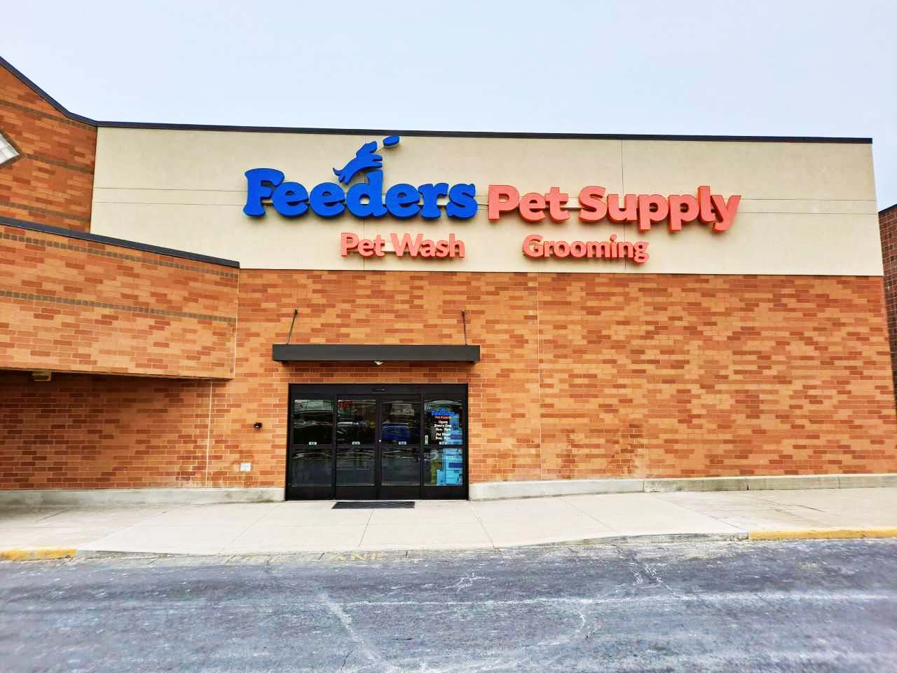 Feeders Pet Supply Fairborn: Your One-Stop Shop for Pet Needs
