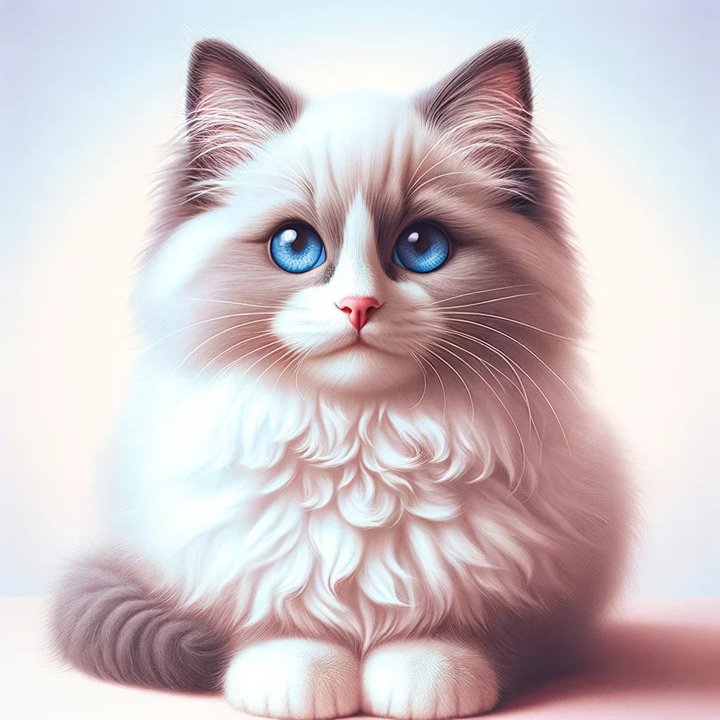 Ragdoll Cattery Ohio: Find Your Perfect Ragdoll Companion Today