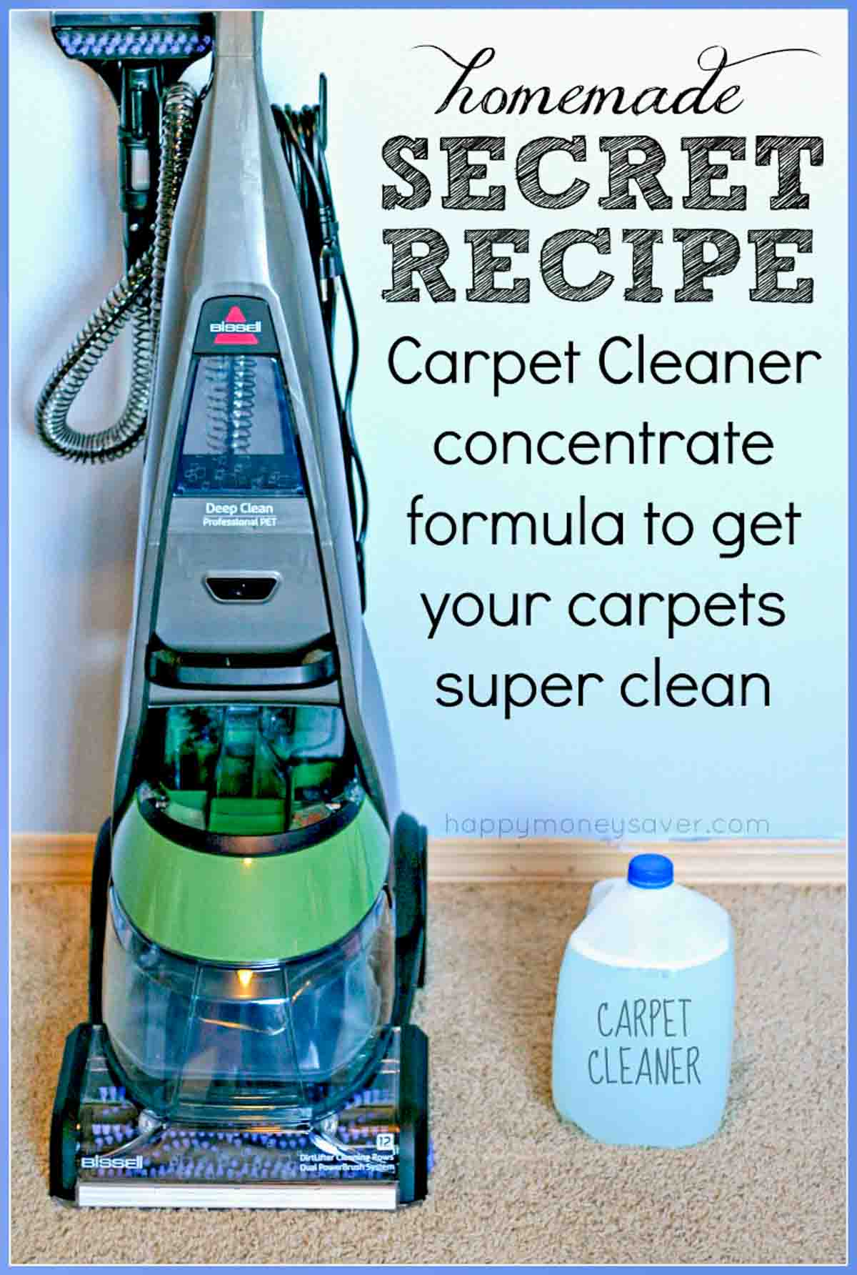 Deep Clean Your Carpets: Flea Shampoo for Carpet Cleaner Tips