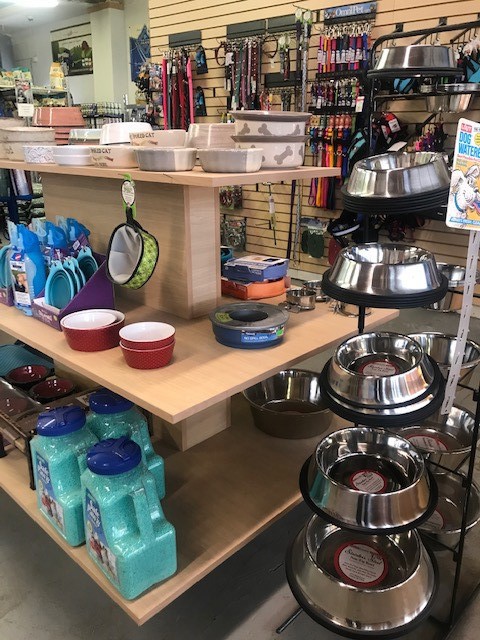 Blue Sky Pet & Feed Supply: Everything Your Pet Needs