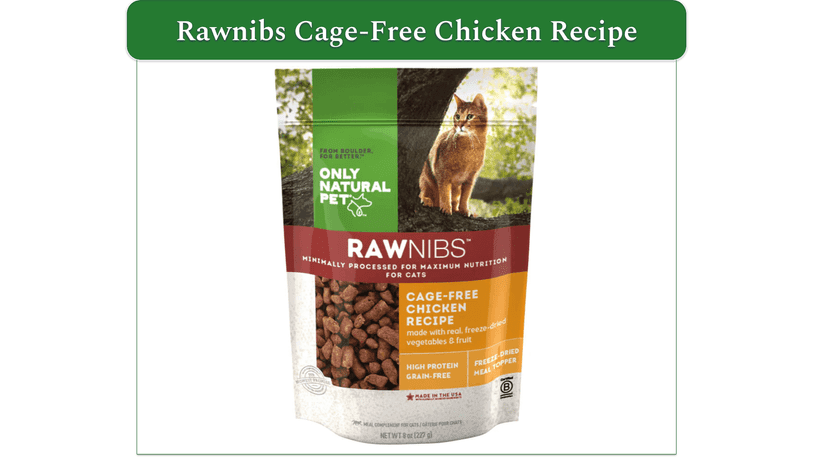 Looking for Only Natural Pet Food Reviews? Read This First!
