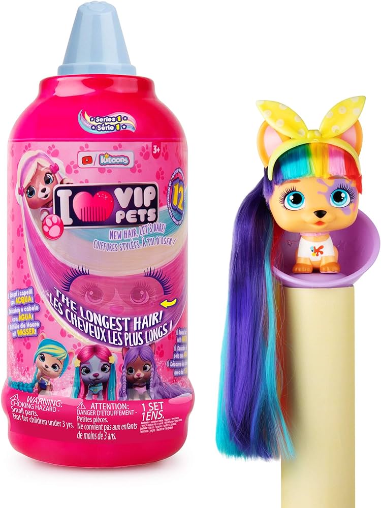 Get Vip Pet Toys Today with Free Shipping and Easy Payments