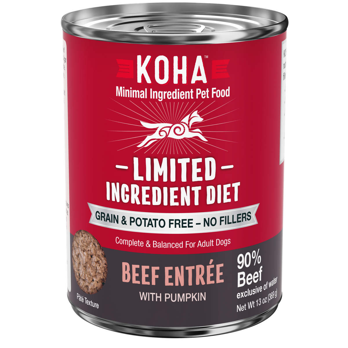 Koha Pet Food Ingredients: Are They Healthy for My Pet?