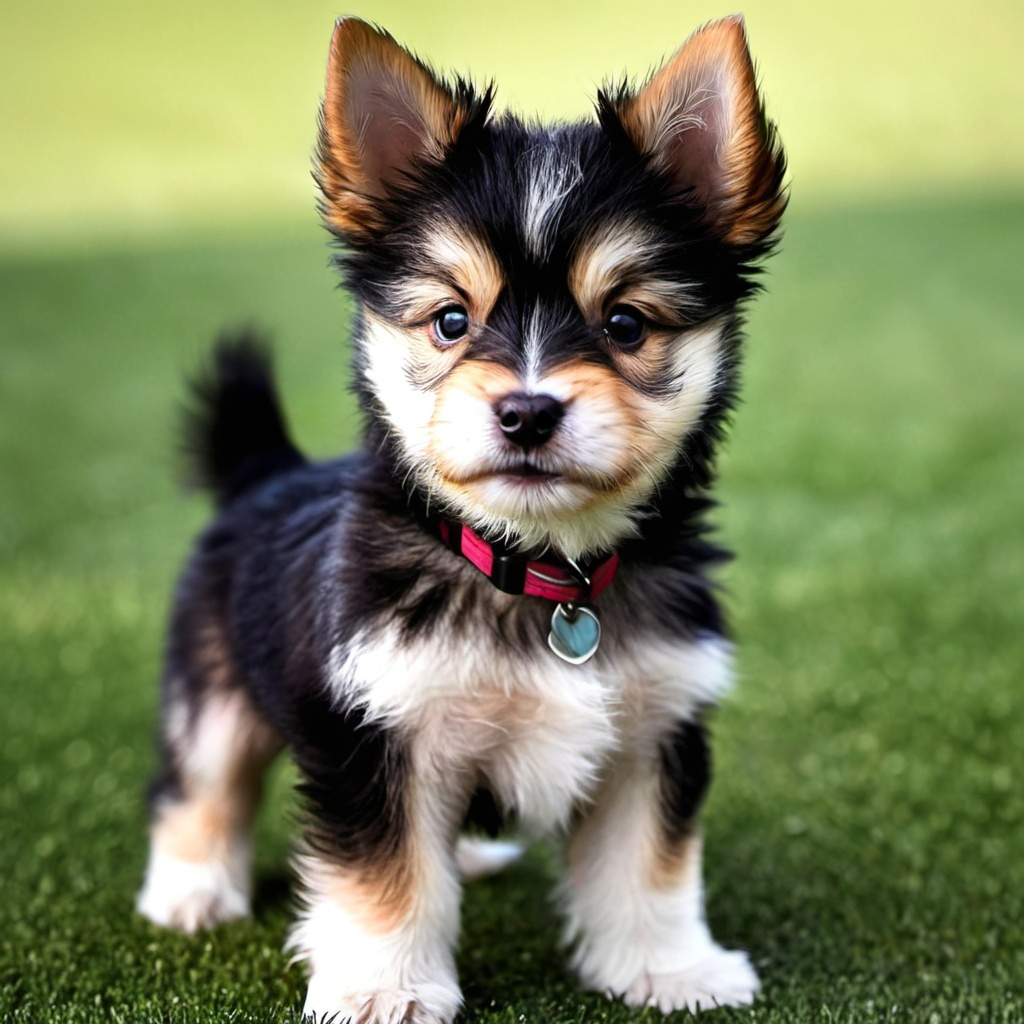 Siberian Husky and Yorkie Mix: What to Expect