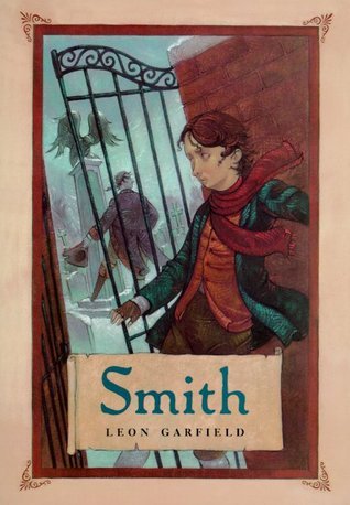 Leon Garfield Young: His Influence on Childrens Literature