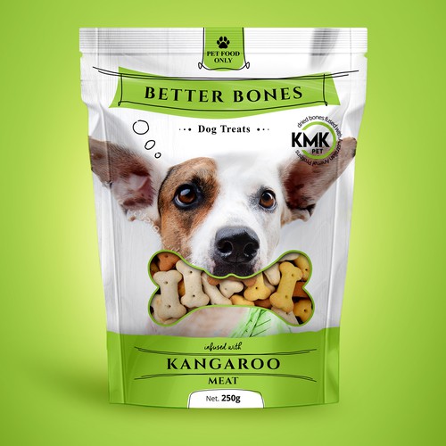 Pet Food Packaging Ideas (How to Choose the Best Design for Your Brand and Attract More Customers)