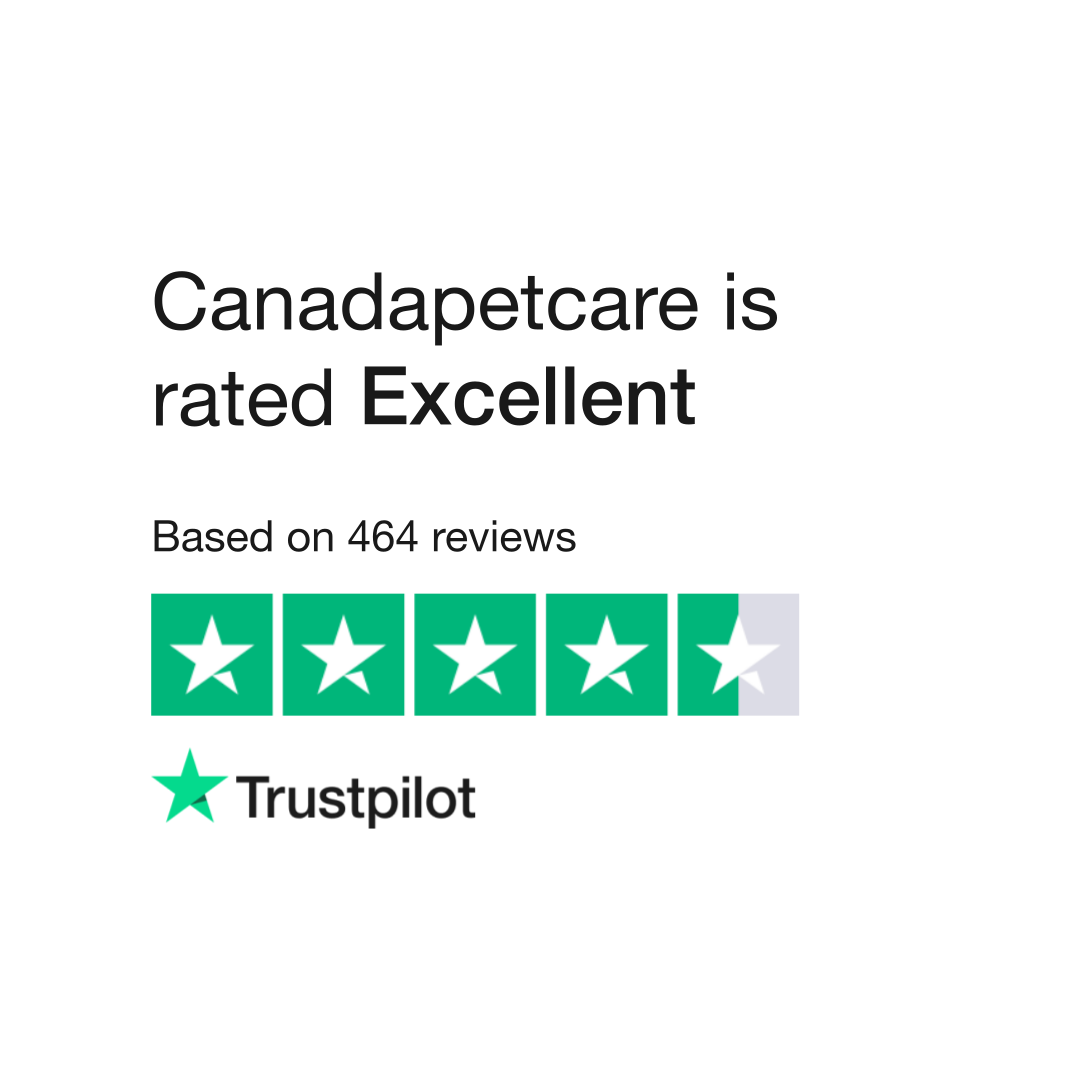 Canada Pet Care: Read Customer Reviews and File Complaints