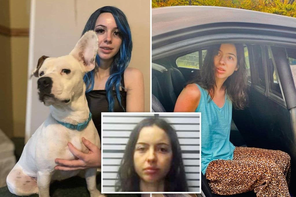Teen Fucks Dog: Legal Consequences and Reporting Animal Cruelty