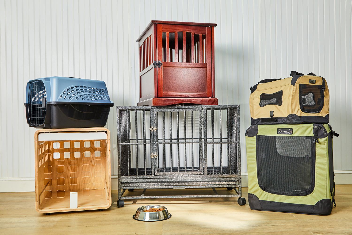 Best Crate for Labrador Retriever: Top Picks for Your Lab