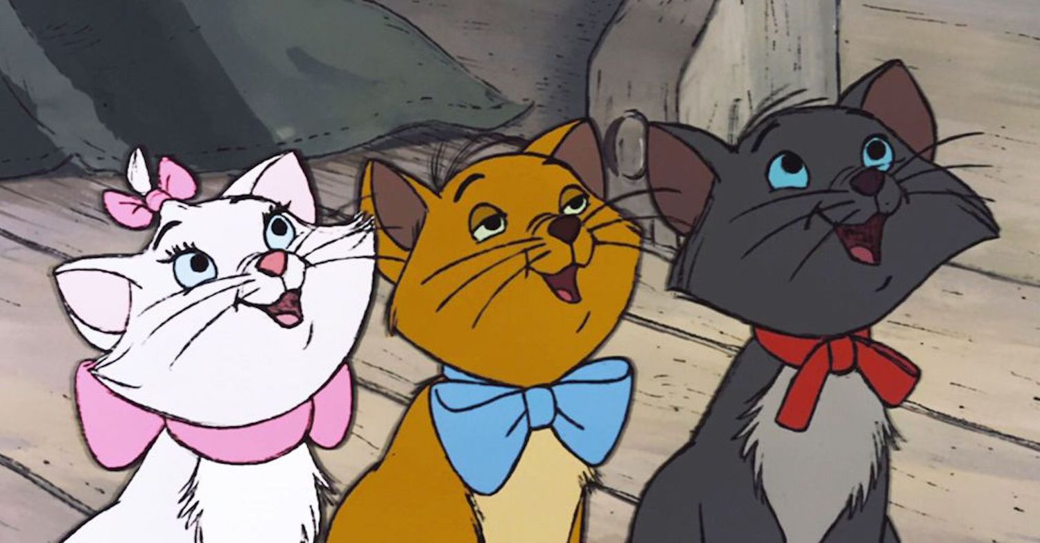 Cool Cat Names in the Aristocats: Find the Purrfect Fit!