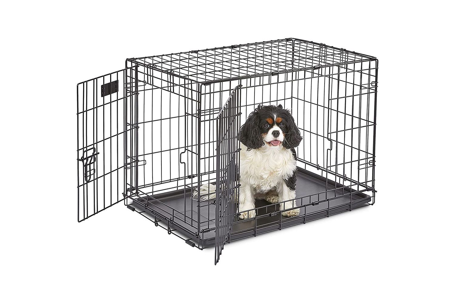 Top 7 Best Dog Crates for Labrador Retrievers: Expert Review