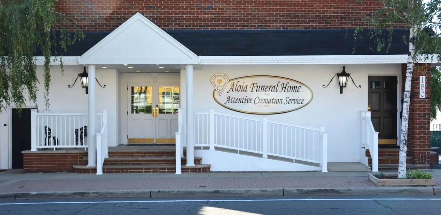 Aloia Funeral Home in Garfield NJ: What You Need to Know Before Making Arrangements