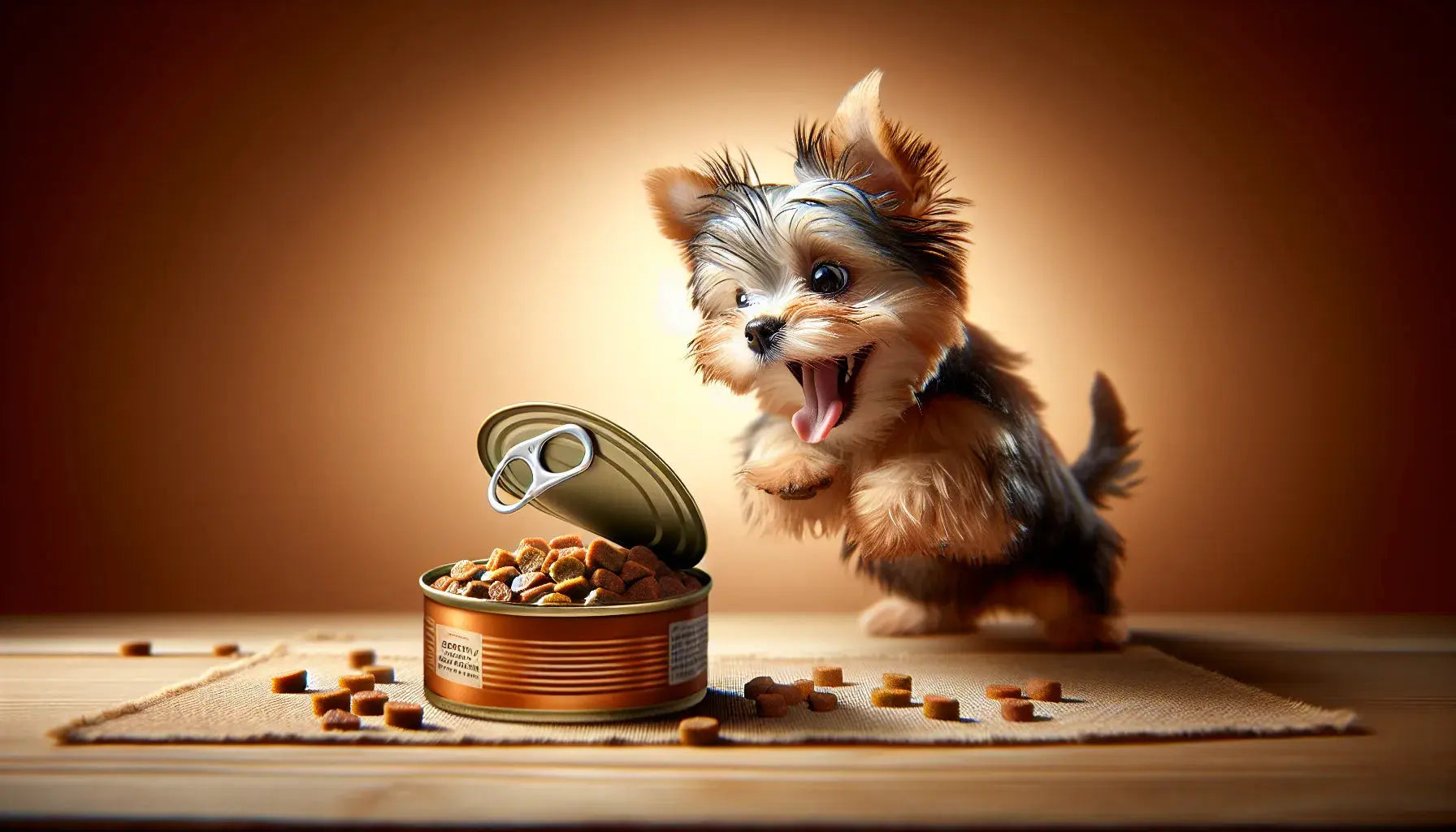 Best Wet Dog Food for Small Breeds: Top Picks & Reviews