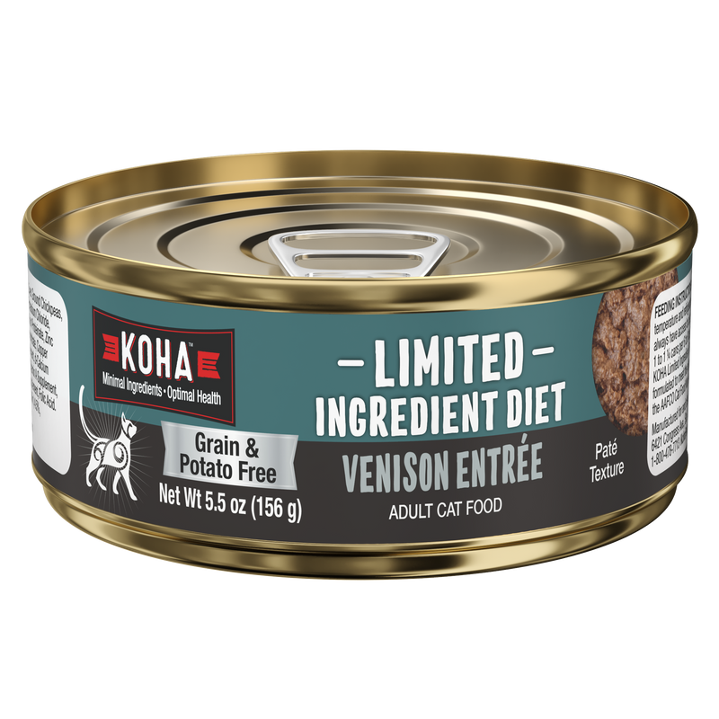 Switching to Venison Dog Food: A Simple Guide (Everything You Need to Know About This Healthy Choice)