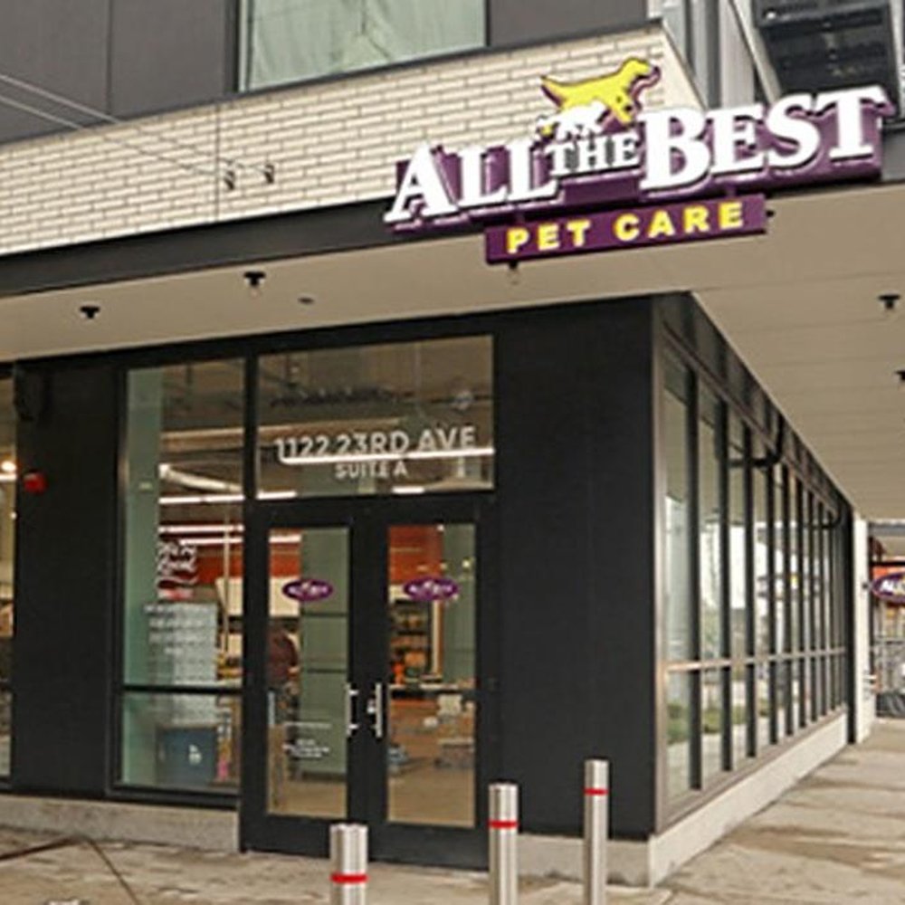 Find All The Best Pet Care Columbia City: Address and Contact Details
