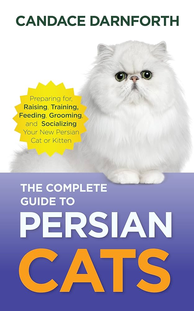 Breeding Persian Cats for Beginners: Your Questions Answered (A Helpful FAQ Guide)