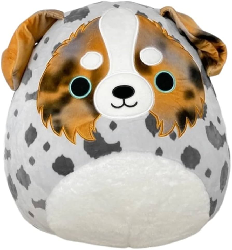 Where to Buy Squishmallow Pet Toy? Find the Best Deals and Cutest Options Here!