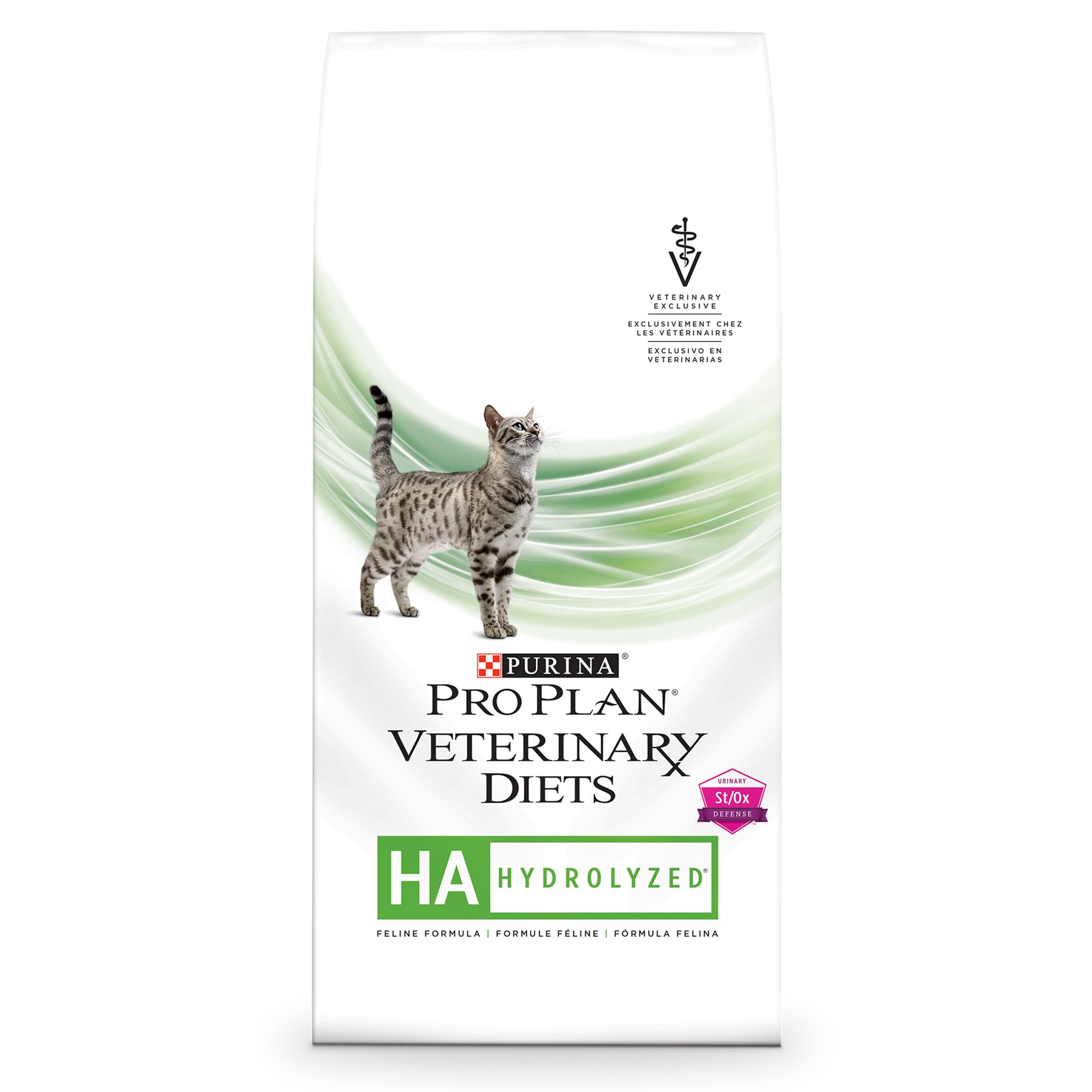 What is ha hydrolyzed cat food? Learn if This Special Diet Can Help Your Cat Thrive.