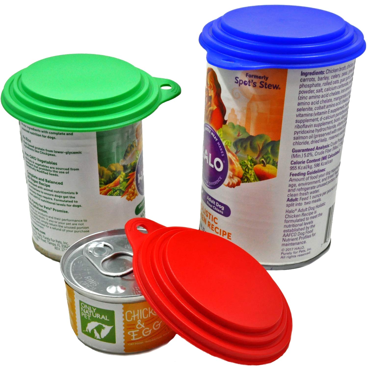 Pet Food Can Covers Are They Really Necessary and What Are the Benefits of Using Them
