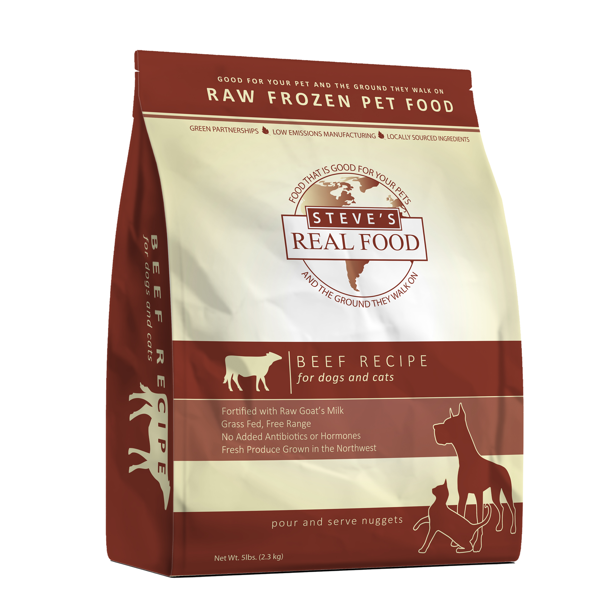 Dog Food With Kelp: Is It Good for Your Furry Friends Health?