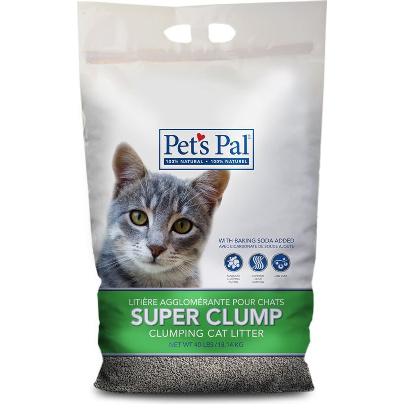 Pets Pal Cat Litter: Does It Control Odor Well? We Tested, You Decide!