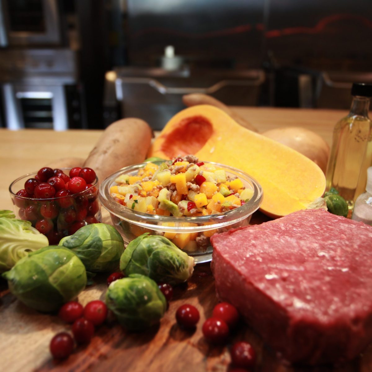 Venison Dog Food Recipe: Simple Guide to Making Nutritious Meals at Home