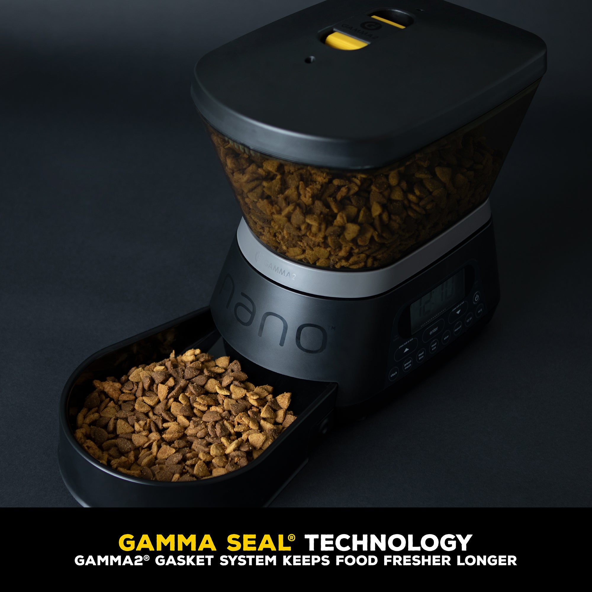 Troubleshooting Your nano automatic pet feeder manual: Easy Fixes for Common Problems